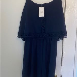 brand new romper